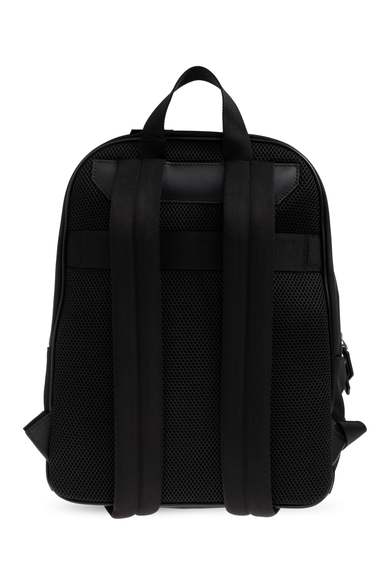 Bally 'Code' backpack | Men's | Vitkac